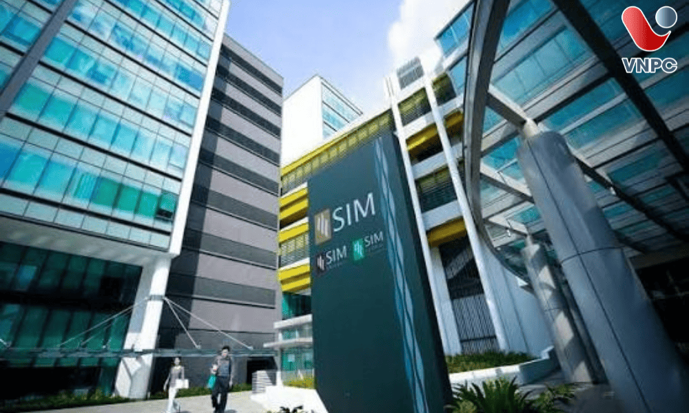 Trường SIM Singapore